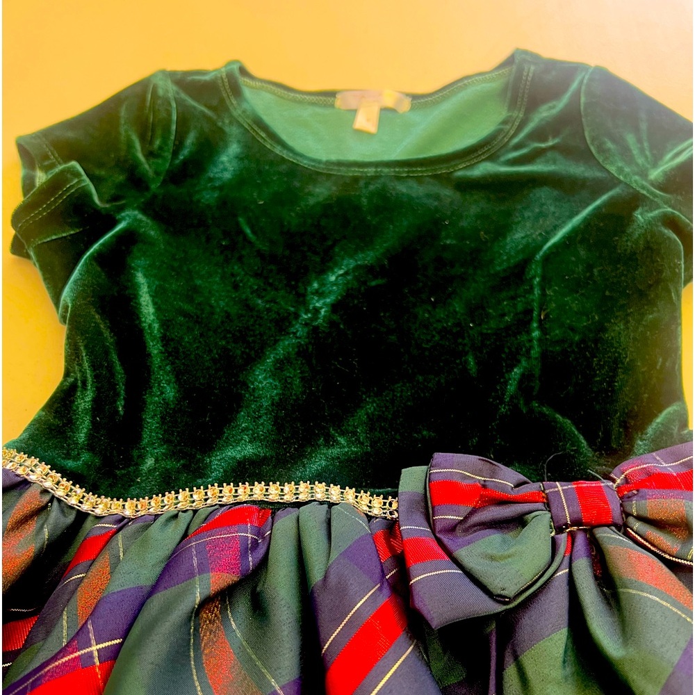 Holiday Dress - Picture 2 of 5